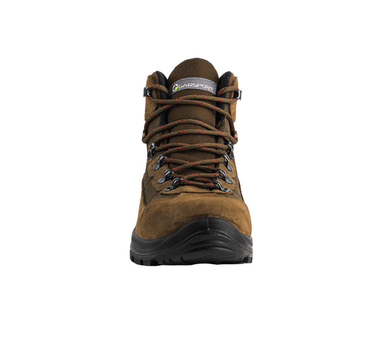 Scarponcino trekking Kamikaze Mid comodo per passeggiate, outdoor e uso quotidiano