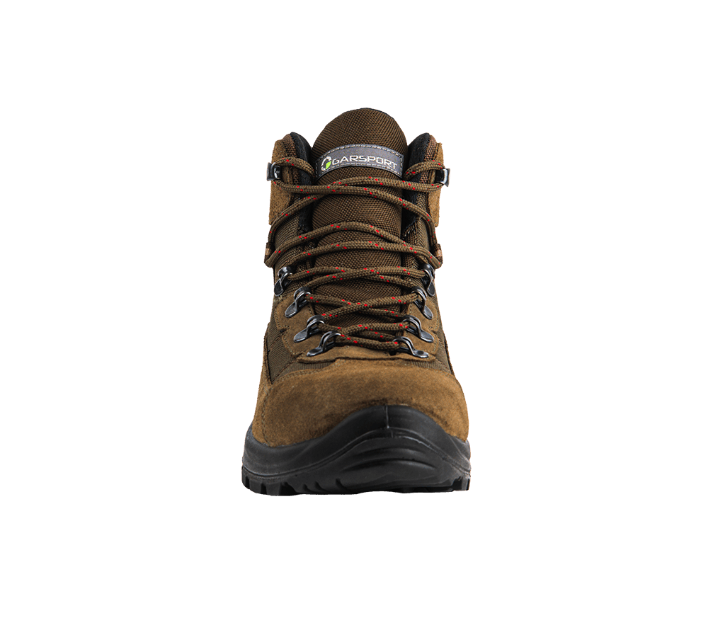 Scarponcino trekking Kamikaze Mid comodo per passeggiate, outdoor e uso quotidiano