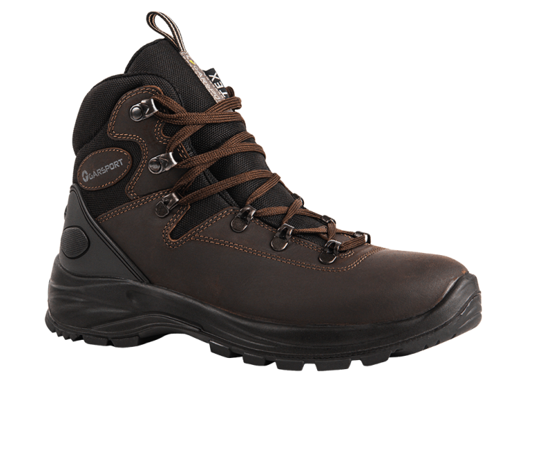 Scarponcino outdoor Falcade Tex leggero per trekking facile, boschi ed escursioni