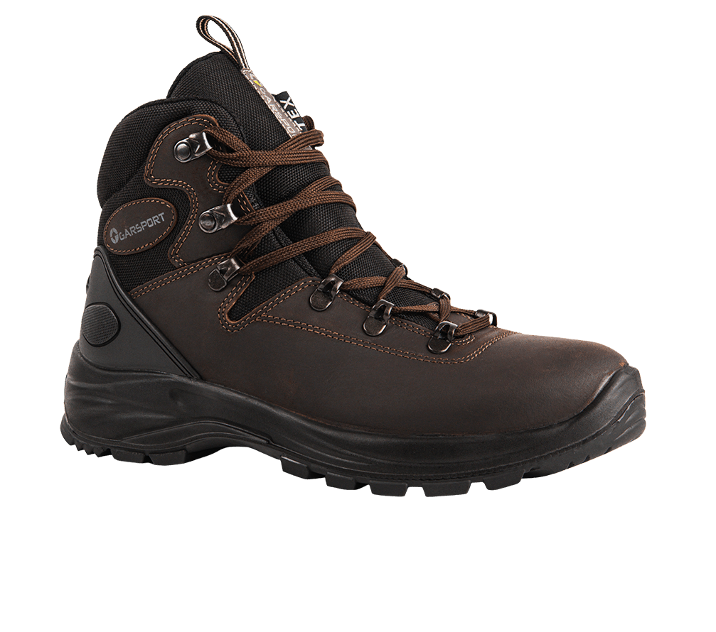 Scarponcino outdoor Falcade Tex leggero per trekking facile, boschi ed escursioni