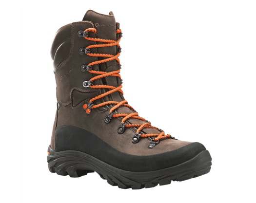 scarpone alto da caccia pesca elk