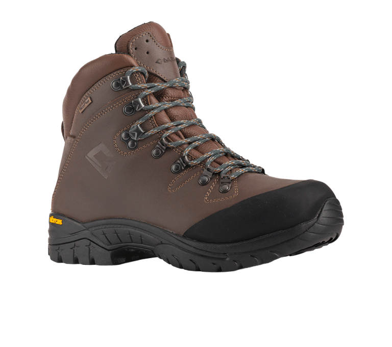 2155 Viking WP forest boot for woodland hiking and outdoor trails