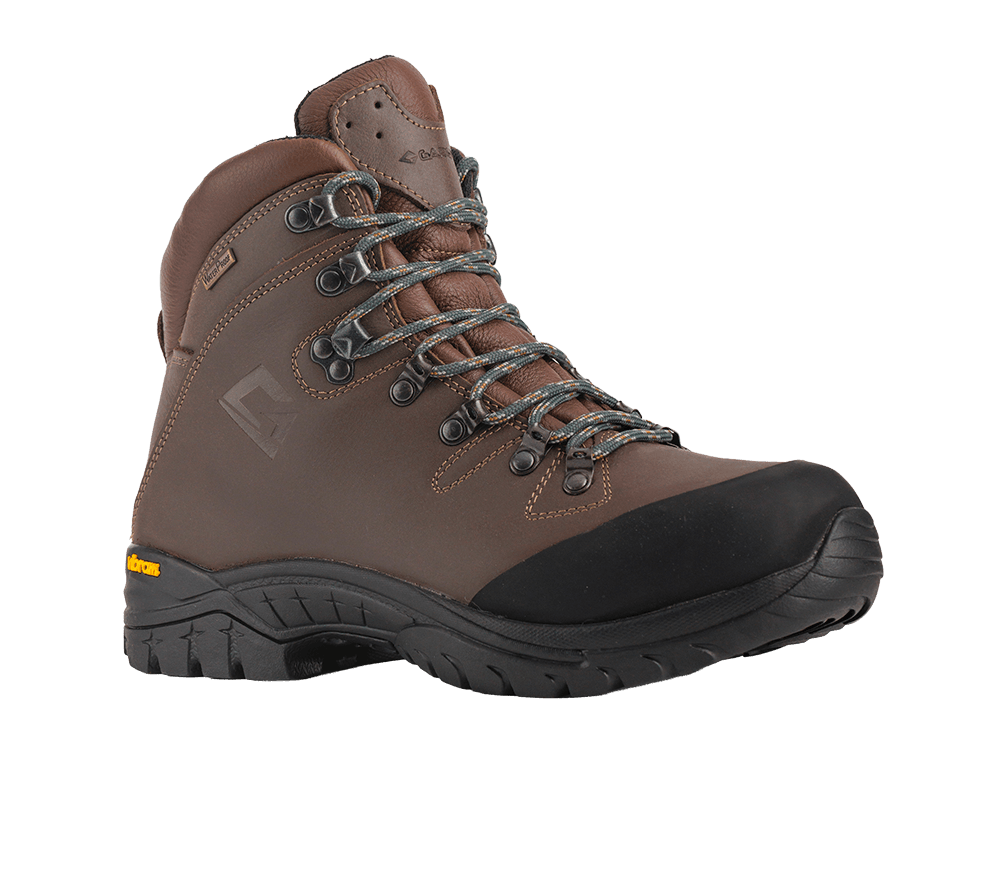 2155 Viking WP forest boot for woodland hiking and outdoor trails