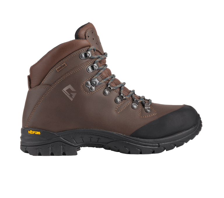2155 Viking WP hunting and fishing boot for woods and outdoor activities