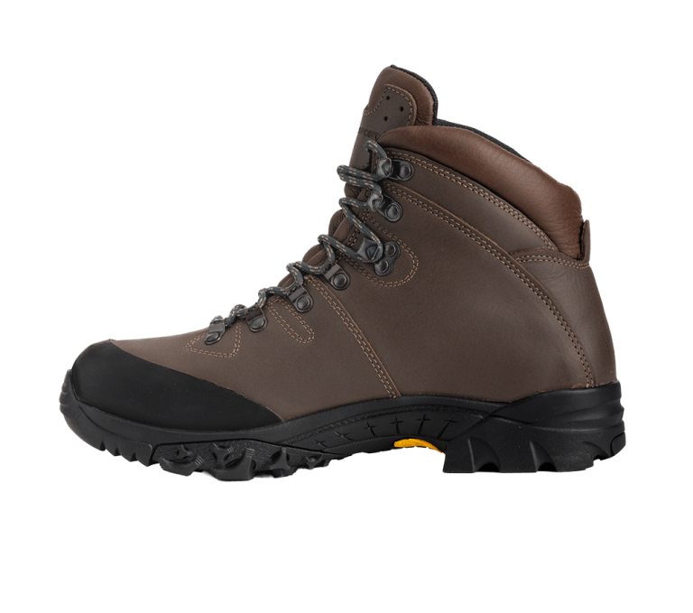 Technical 2155 Viking WP boot for hunting, fishing and forest excursions