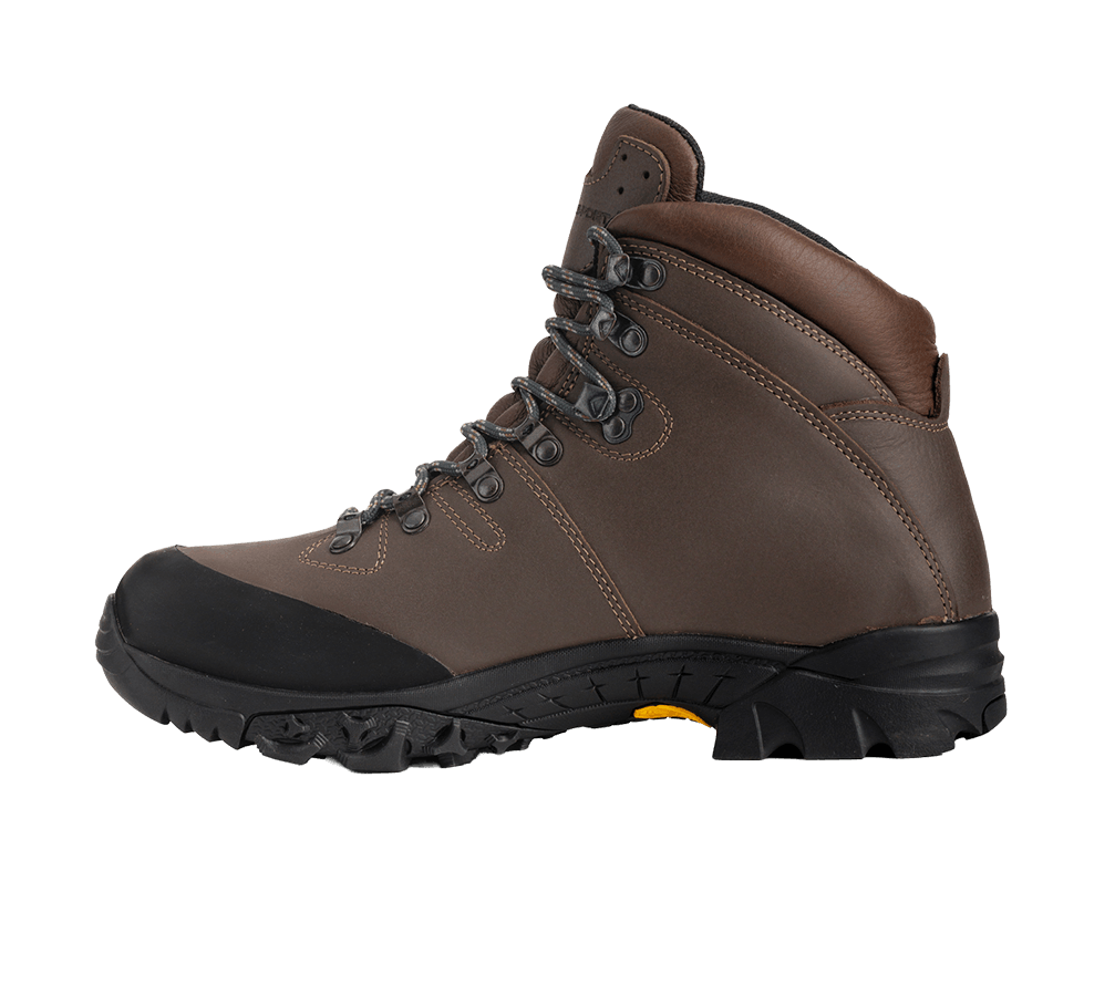 Technical 2155 Viking WP boot for hunting, fishing and forest excursions