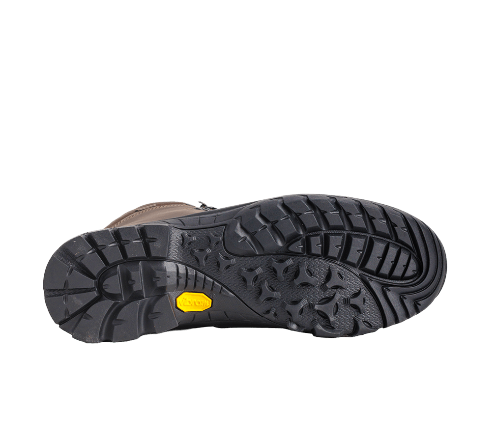 2155 Viking WP hunting boot with Vibram Viking sole for optimal grip