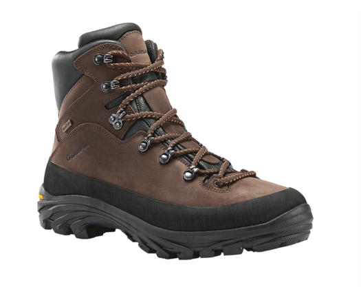 scarpone da caccia impermeabile mose