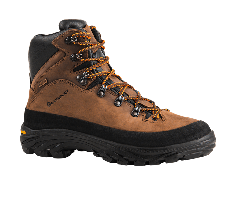 Moose WP forest boots for hiking, woodland trails and outdoor excursions