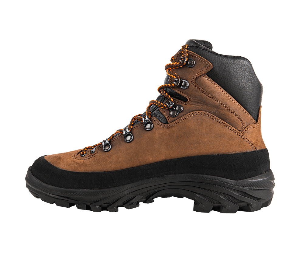 Technical Moose WP boots for hunting, fishing, forest and outdoor excursions