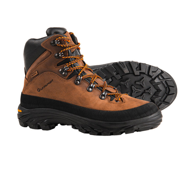 Waterproof hunting boots Moose WP for fishing, forest hiking and outdoor use
