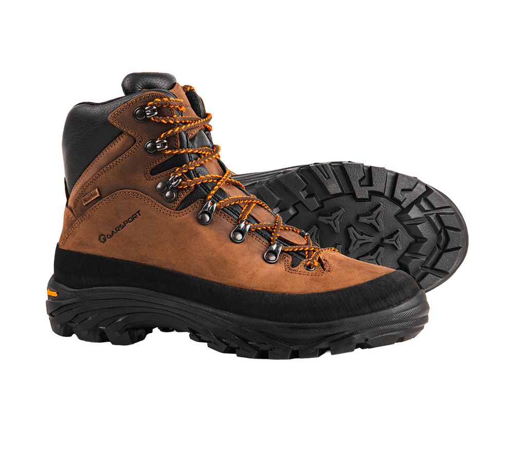 Waterproof hunting boots Moose WP for fishing, forest hiking and outdoor use