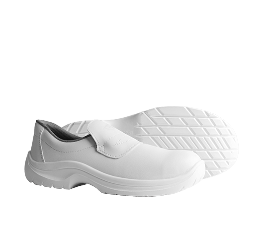 Scarpe antinfortunistiche S2 29057 Low per industria alimentare e ambienti igienici