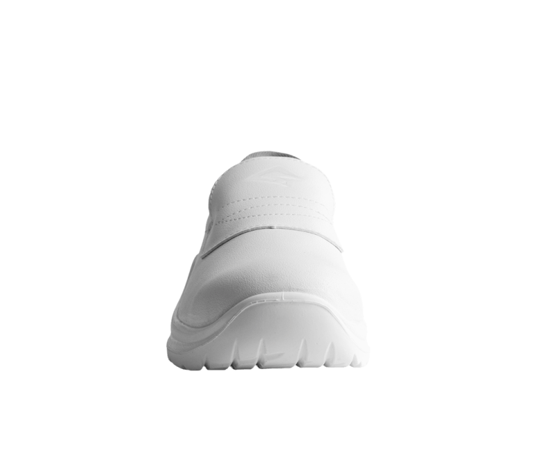 Chaussures sécurité 29057 Low S2 blanches confort et protection industrie alimentaire