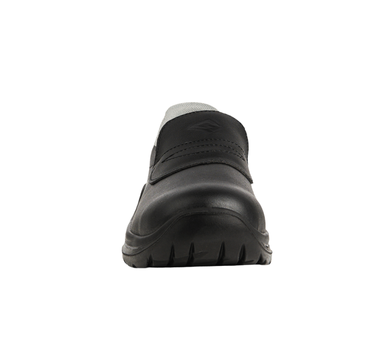 Chaussures sécurité 29057 Low S2 noires lavables pour secteur agroalimentaire