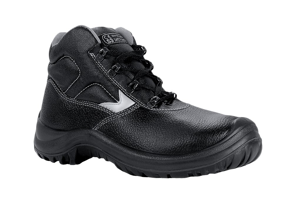 scarpa antinfortunistica basic s3 2445
