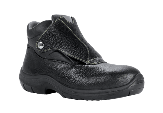 scarpa antinfortunistica basic s3 in pelle