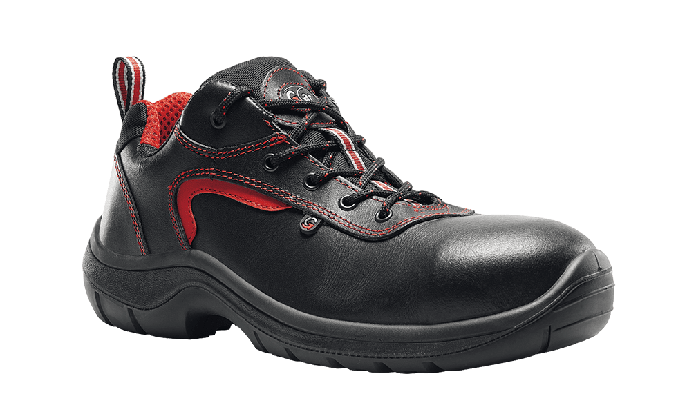 scarpa antinfortunistica s3 bassa giove garsport