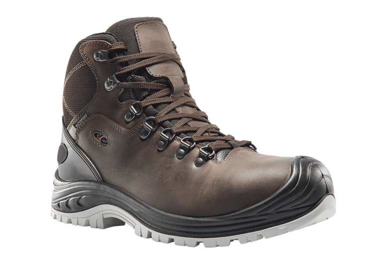 Chaussure de sécurité S7S Mid Trento WR