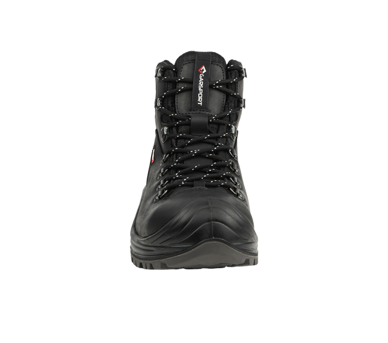 Chaussures de travail Trento Mid S7S robustes pour environnements industriels et usage intensif