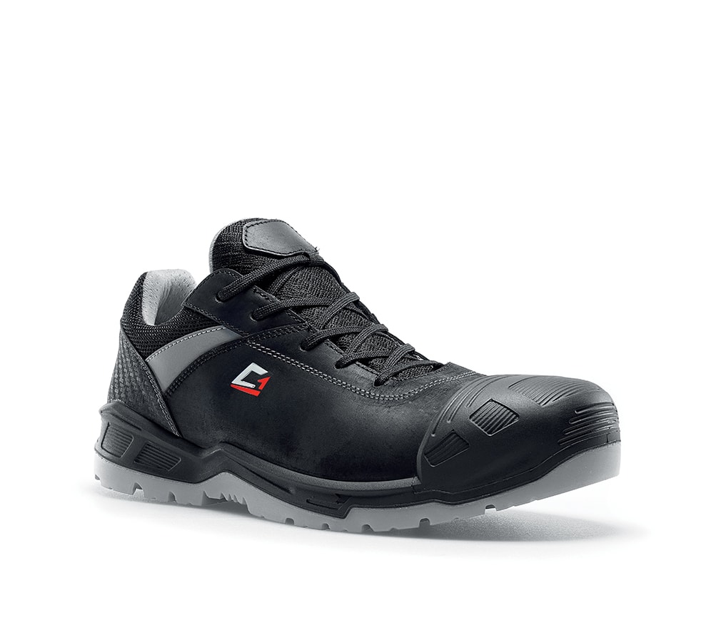 Scarpe Antinfortunistica S3 SRC Stivali Di Sicurezza Da Lavoro - Foto 6