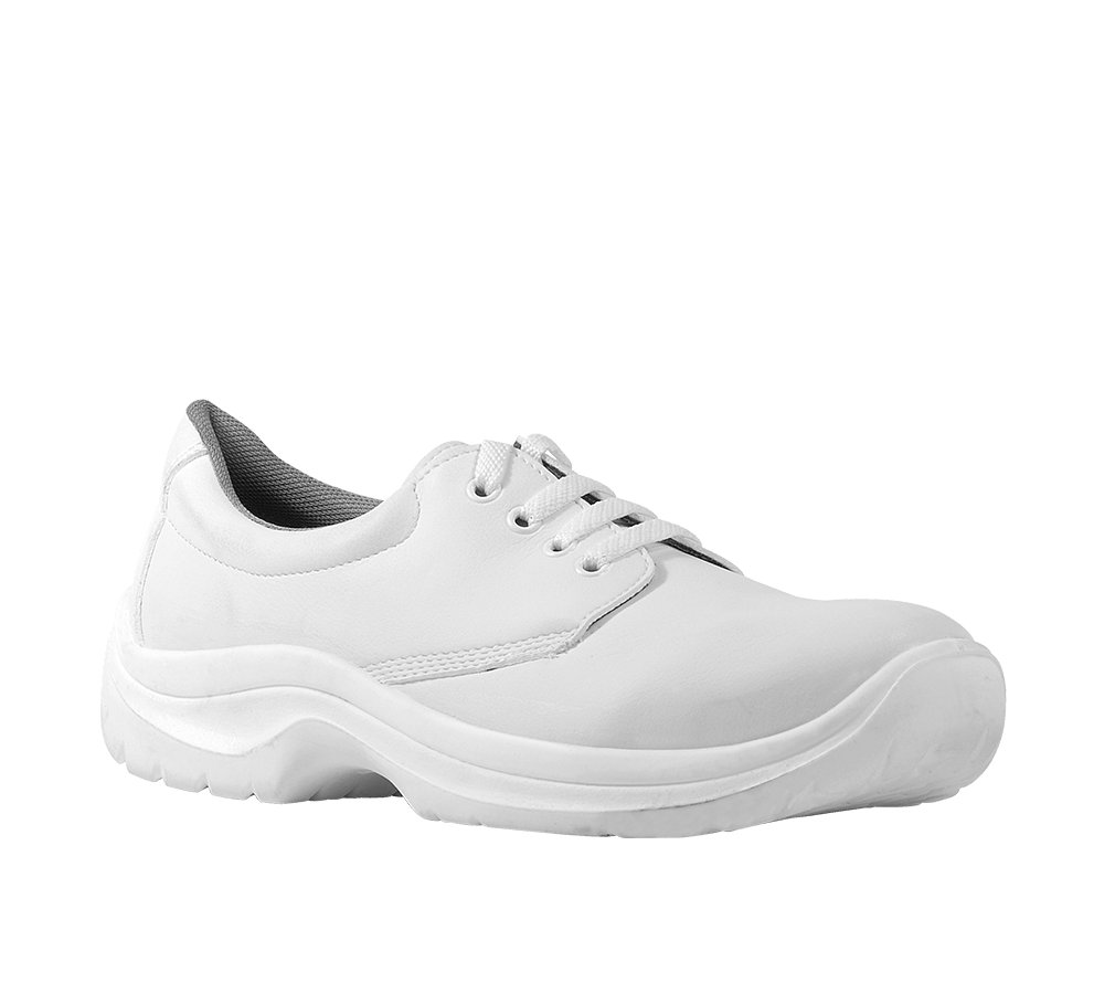 Footwear factory for mountain and safety shoes Calzaturificio Garsport