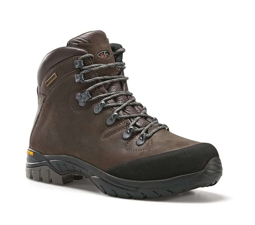 Crispi Wasatch GTX, lo scarpone per la caccia in montagna - Caccia Magazine