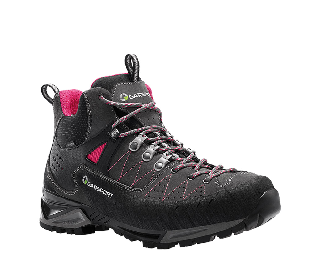 Scarpe Da Trekking GARSPORT Mountain Tech - Alpine High WP Per Uomo