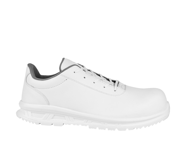 Scarpe sicurezza cucina Gourmet Low S2 in microfibra