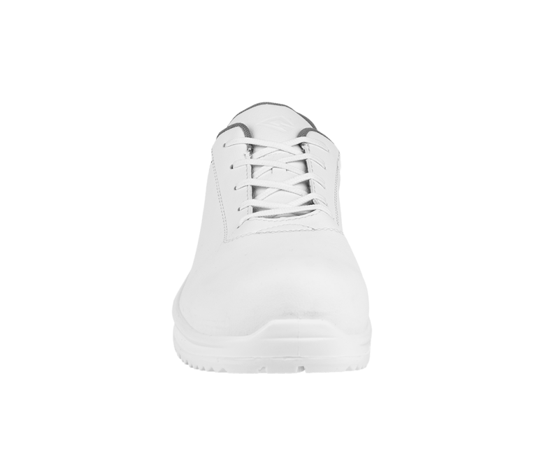 Professional chef safety shoes Gourmet Low with composite toe cap