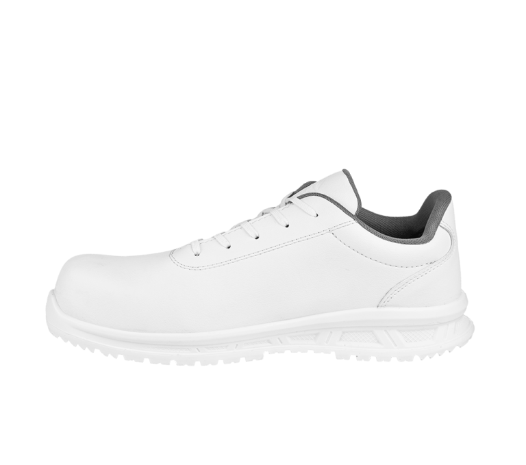 Metal free kitchen safety shoes Gourmet Low
