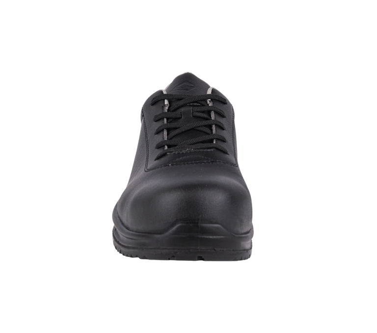 Professional chef safety shoes Gourmet Low with composite toe cap