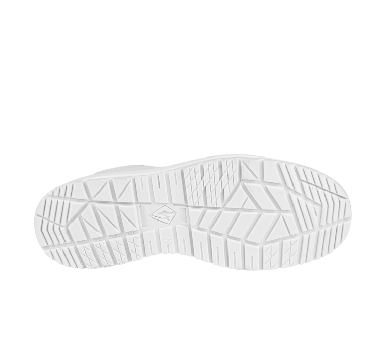 Hospitality work shoes Gourmet Low with PU mono density sole