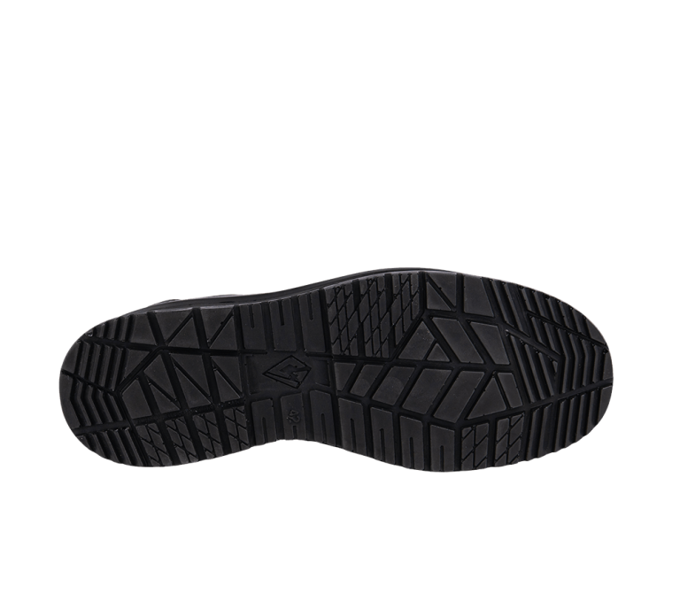 Hospitality work shoes Gourmet Low with PU mono density sole