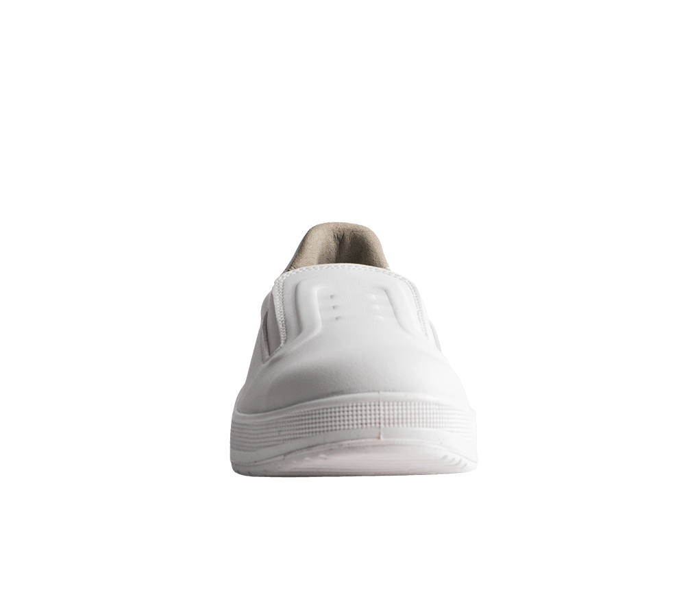 Chaussures sécurité food industry Remy Low avec embout acier