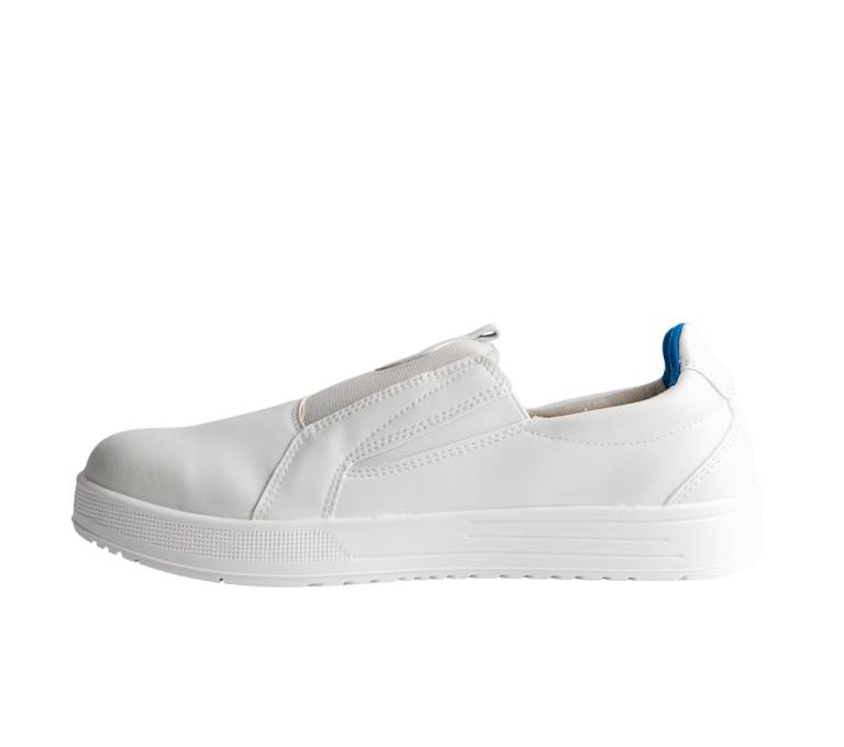 Chaussures cuisine professionnelles Remy Low confortables toute la journée