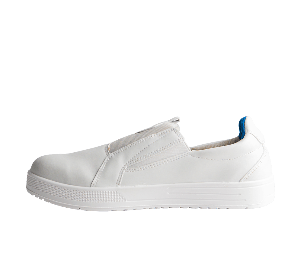 Chaussures cuisine professionnelles Remy Low confortables toute la journée