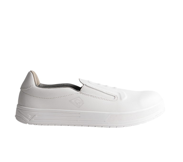 Chaussures professionnelles Remy Low pour nettoyage, cantines et industrie alimentaire