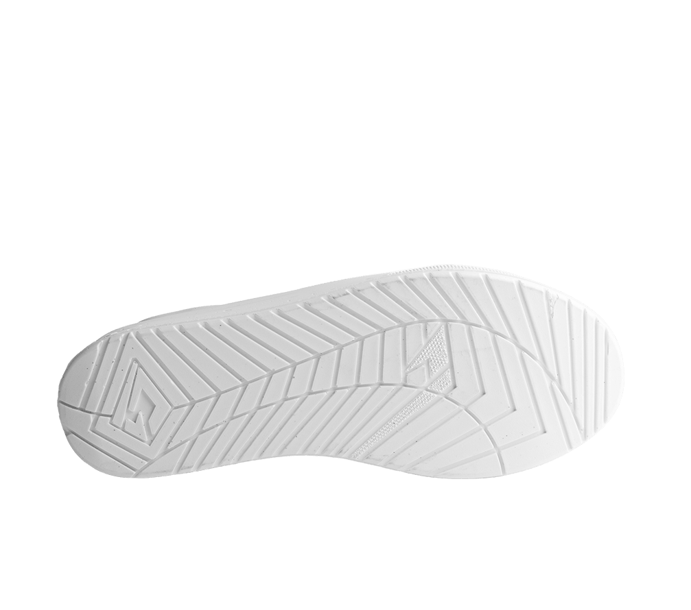 Semelle antidérapante PU mono densité Remy Low pour cuisine et nettoyage