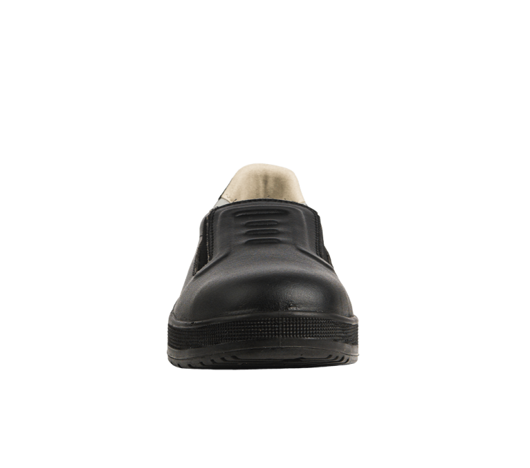 Chaussures sécurité food industry Remy Low avec embout acier