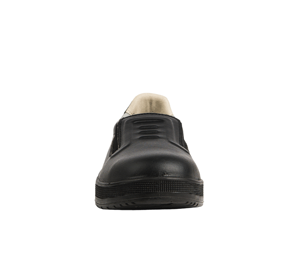 Chaussures sécurité food industry Remy Low avec embout acier