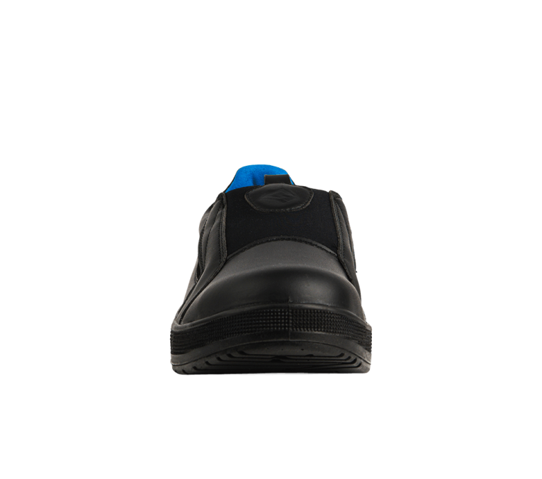 Chaussures Alfredo Low en microfibre pour cuisine et nettoyage