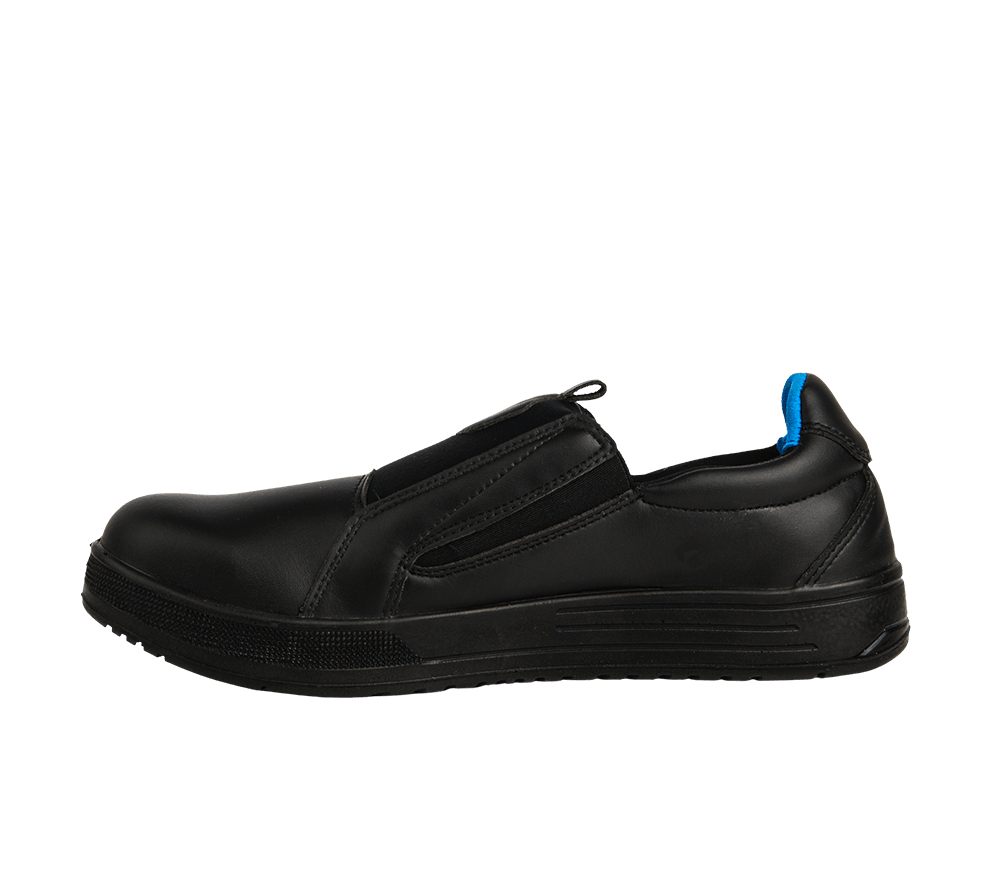 Chaussures sécurité cuisine Alfredo Low avec embout acier