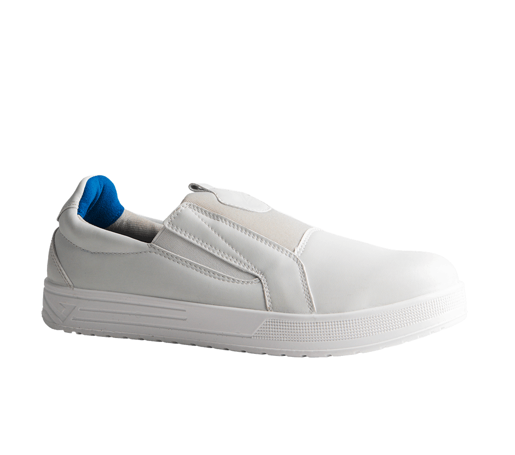 Chaussures de sécurité Alfredo Low pour cuisiniers et cuisine