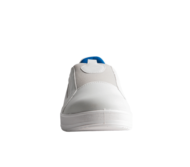 Chaussures sécurité cuisine Alfredo Low avec embout acier
