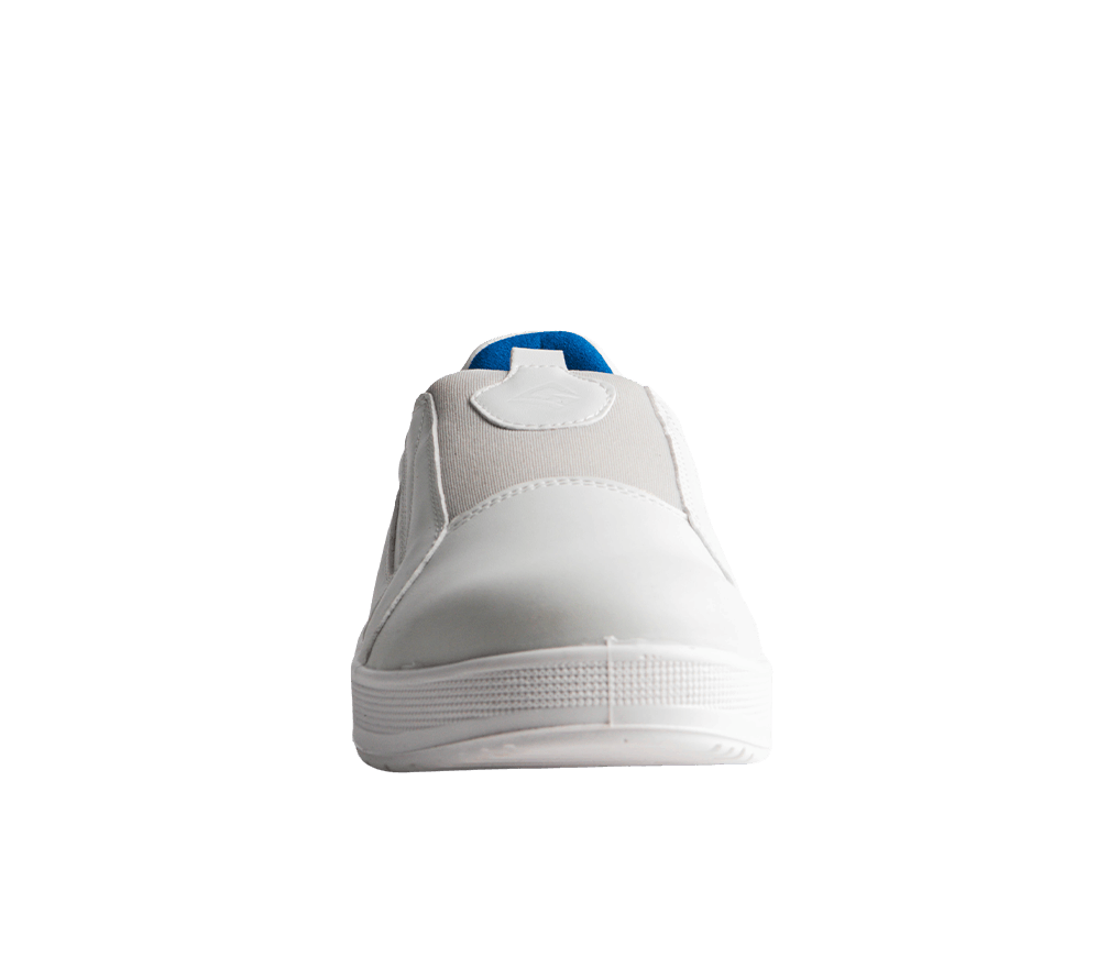 Chaussures sécurité cuisine Alfredo Low avec embout acier