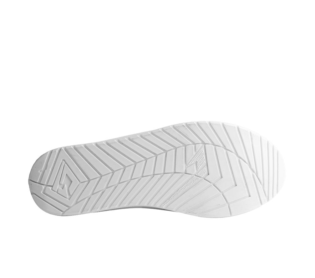 Semelle antidérapante PU mono densité Alfredo Low pour cuisine