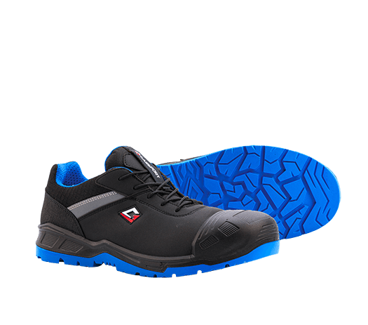 Scarpe antinfortunistiche S3 Gotham Low