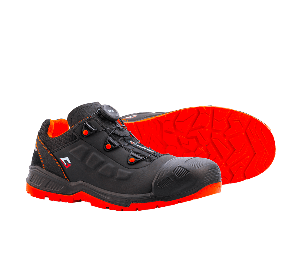 Garsport Ghost Low BOA S3 safety shoes