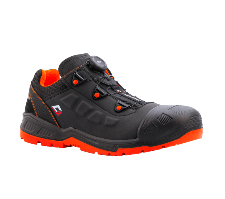 Ghost Low BOA S3 safety shoes with BOA Fit System